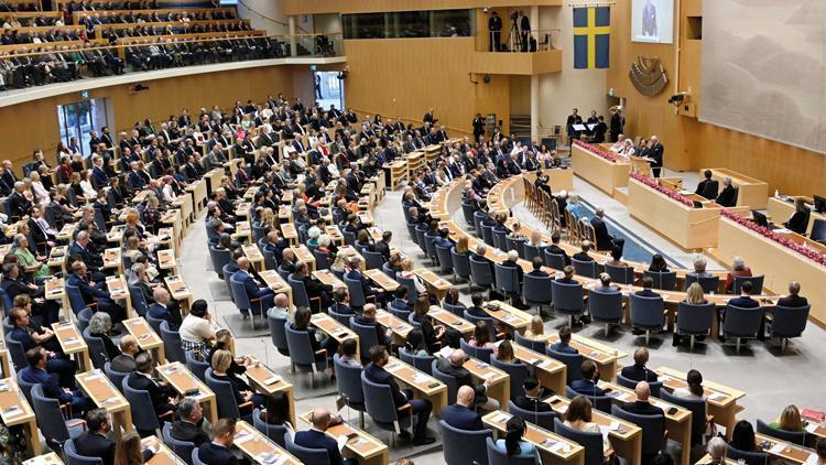 İsveç’ten Ankara’yı ikna hamlesi