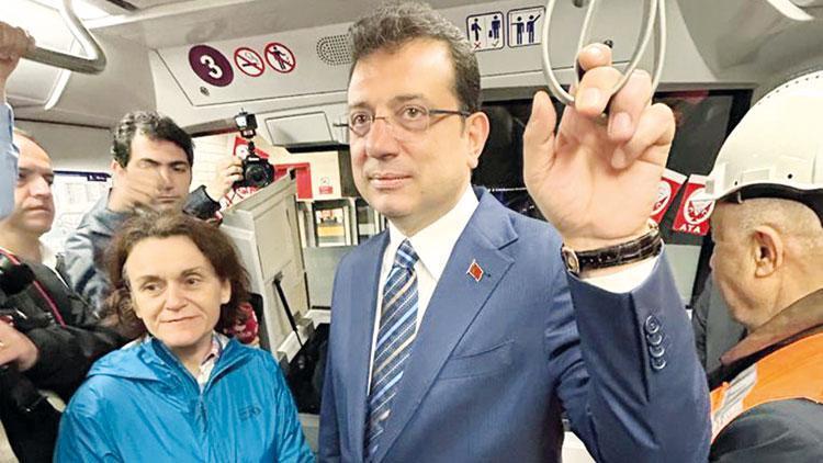 İstanbul’a 10.9 kilometrelik metro hattı daha geliyor