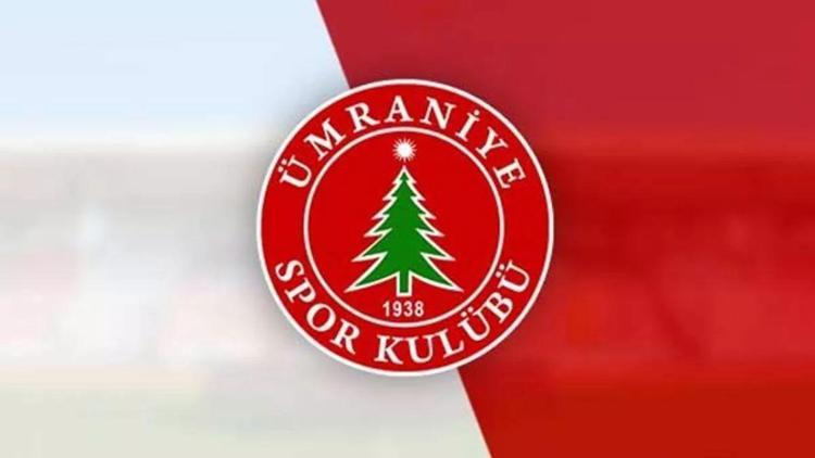 Ümraniyespor’dan Endişeliyiz açıklaması