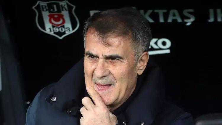 Beşiktaşın Antalyaspor kadrosunda 6 eksik
