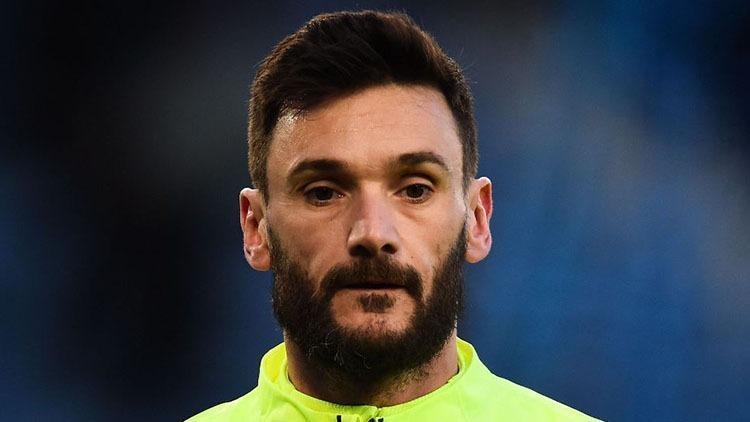 Tottenhamda Hugo Lloris sezonu kapattı