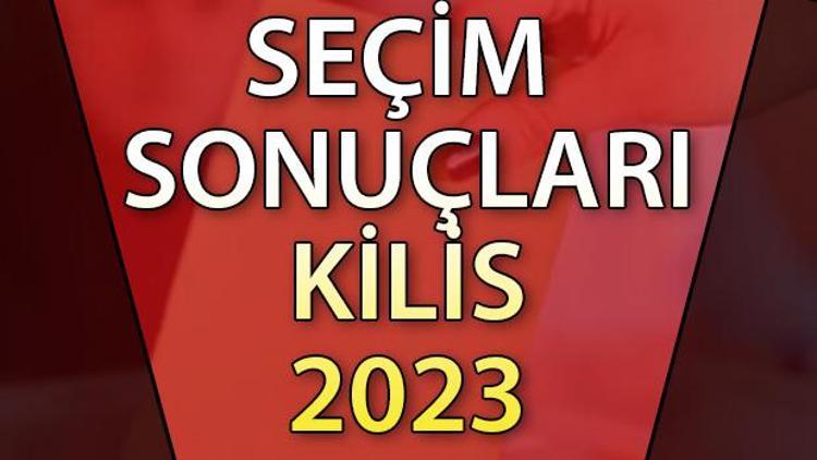 KİLİS SEÇİM SONUÇLARI 2023 ne zaman açıklanacak 14 Mayıs Kilis Cumhurbaşkanlığı ve Milletvekili seçim sonucu ve oy oranları Hurriyet.com.trde olacak