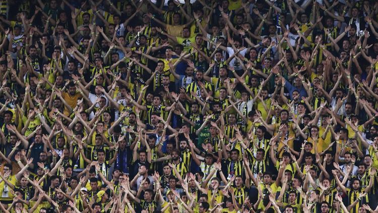 Fenerbahçeden Giresunspor maçı öncesi bilet jesti