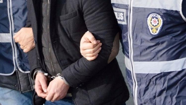 FETÖ Gaziosmanpaşa güncel yapılanması soruşturmasında 4 şüpheli tutuklandı