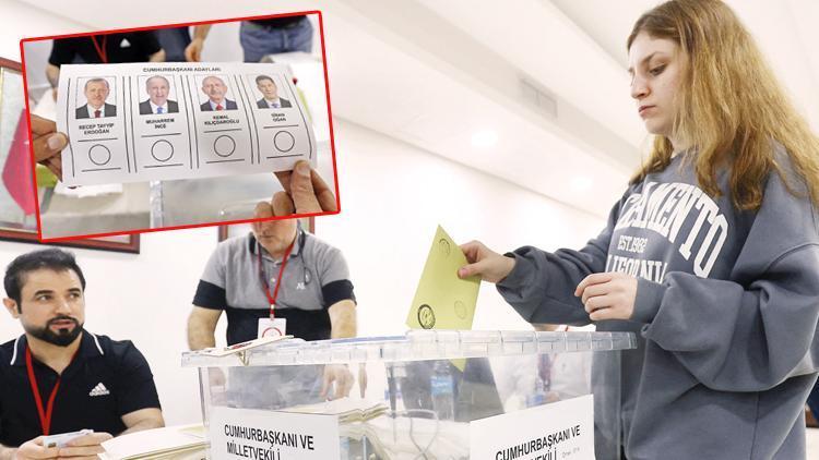 Yurtdışı sandıklarda 1.2 milyon oy ‘Evet’ mühürlü oy iddiası