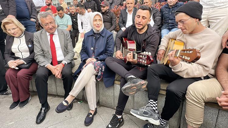 Türkiye’nin gönlünü kazanan türkü