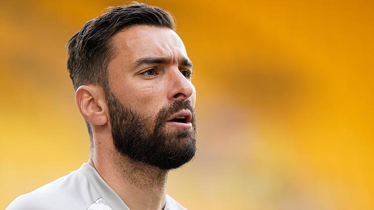 Fenerbahçe için Rui Patricio iddiası