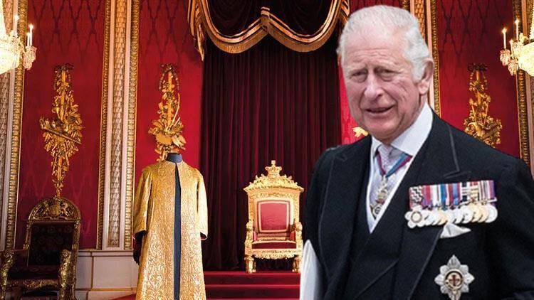 Kral Charles kimdir, kaç yaşında, evli mi İngiltere Kralı Charles’ın serveti ne kadar
