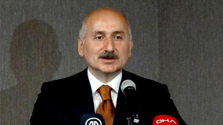 Bakan Karaismailoğlu: Siyaset, Türkiyeye, vatandaşa hizmet etmek için bir araç