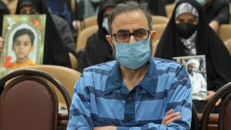 İran-İsveç çifte vatandaşı Habib Chaab, İran’da idam edildi