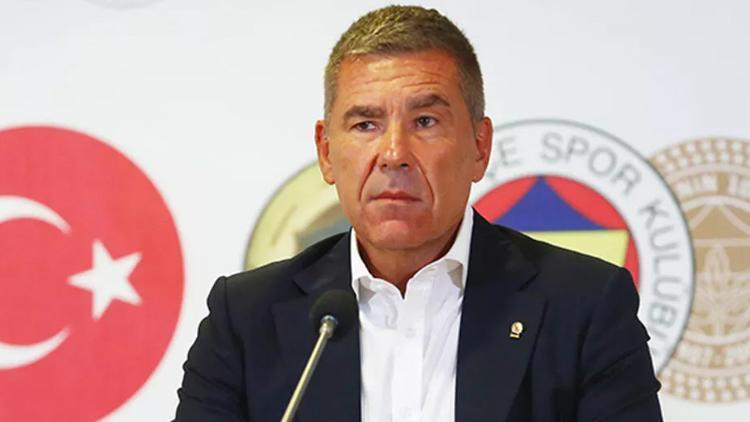 Fenerbahçeli Yönetici Kemal Danabaş: Euroleague’de 2. kupayı istiyoruz