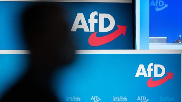 AfD, üç eyalette en güçlü parti