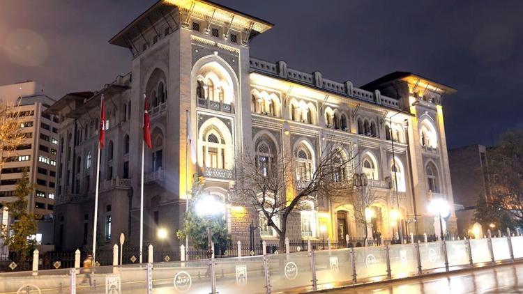 Türkiye’nin ilk bankacılık müzesi