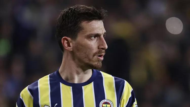 Fenerbahçede Mert Hakan Yandaşın ilk 11 şanssızlığı