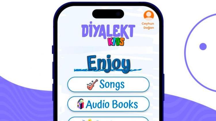 Diyalekt 100 bin kullanıcıya ulaştı