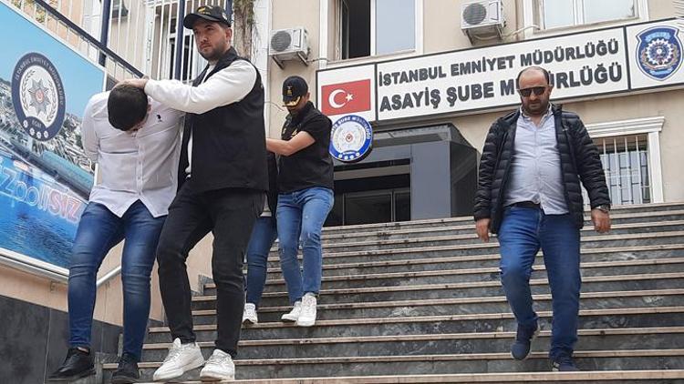 Bankadan arıyoruz yalanına kandı: 3 milyon lirasını kaptırdı