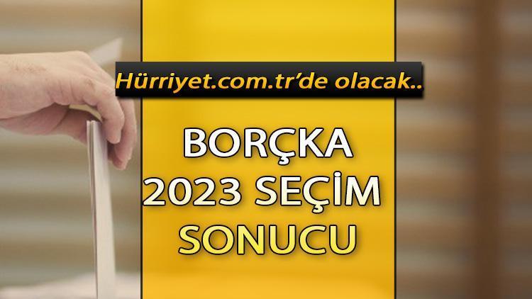 Artvin Borçka Seçim Sonuçları 2023 hurriyet.com.trde olacak... İşte Borçka oy oranları ve nüfus bilgileri...