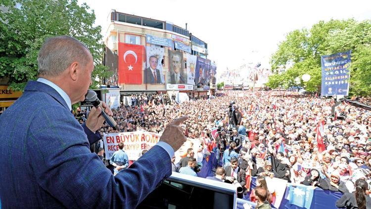 Trakya mesajları: Gelecek vizyonumuz burada şekillendi