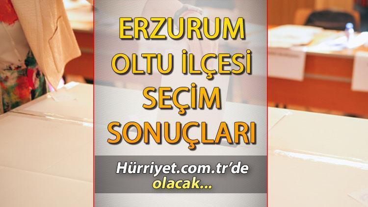 ERZURUM OLTU 2023 SEÇİM SONUÇLARI - 14 Mayıs 2023 Genel Seçimi Oltu Cumhurbaşkanlığı sonucu ve Milletvekili sayısı, oy oranları ve dağılımları