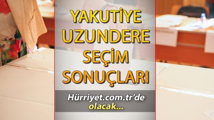 ERZURUM YAKUTİYE 2023 SEÇİM SONUÇLARI - 14 Mayıs 2023 Genel Seçimi Yakutiye Cumhurbaşkanlığı sonucu ve Milletvekili sayısı, oy oranları ve dağılımları