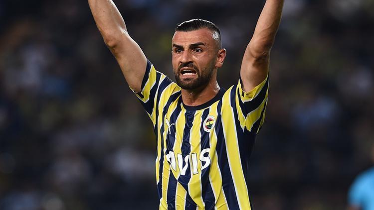 Fenerbahçeden Samsunspora mı Serdar Dursun için flaş transfer iddiası