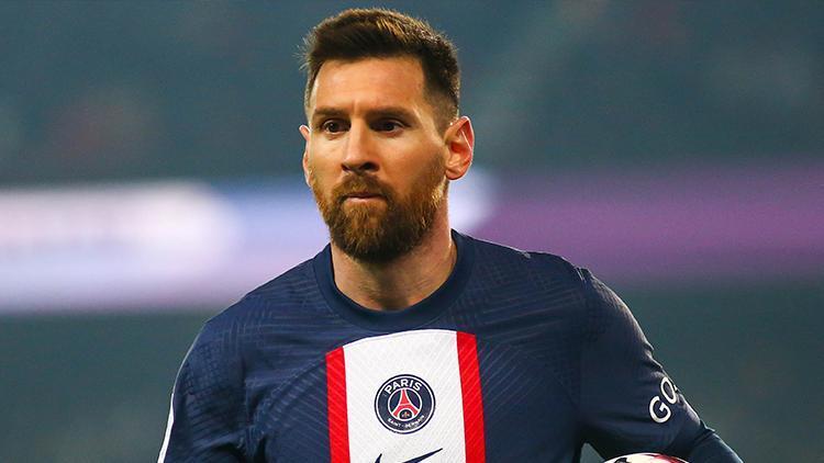 Son Dakika: Lionel Messinin transfer haberi sonrası ortalık karıştı Babası Jorge Messiden açıklama geldi...