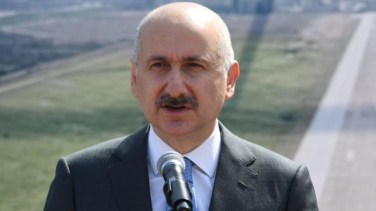 Bakan Karaismailoğlu: ‘PKK terör örgütüdür’ demeye korkuyorlar