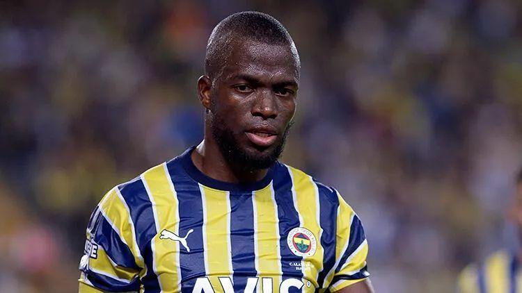 Fenerbahçede Enner Valencia ayrılığı çok yakın Internacionale imza atıyor...