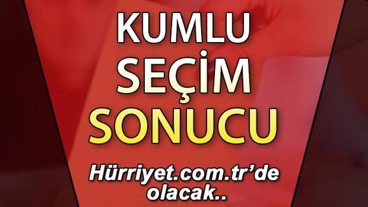 Hatay Kumlu Seçim Sonuçları 2023 hurriyet.com.trde olacak... İşte Kumlu oy oranları ve nüfus bilgileri