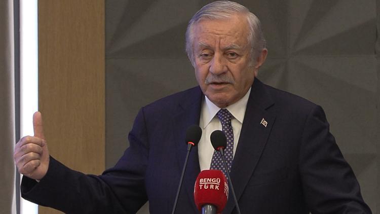 Celal Adan: HDPyi kapatmayan Anayasa Mahkemesinin de kapatılmasını istiyoruz