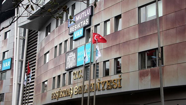 Eski Beşiktaş Belediye Başkanı Murat Hazinedar hakim karşısına çıktı: Bu dava siyasi bir kumpas davasıdır