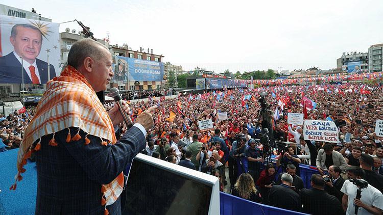 Huzur iklimine sahip çıkacağız