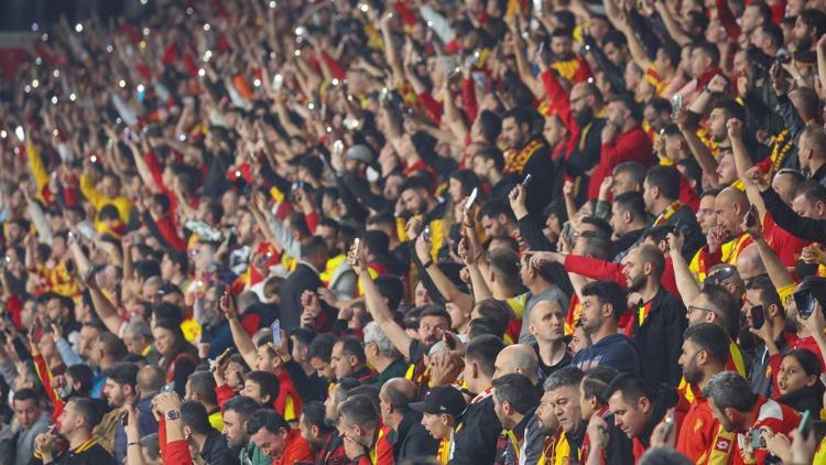 Göztepe, Rizespor maçının saatinin değişmesi için TFF’ye başvurdu