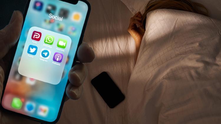 Musk ortalığı karıştırdı: WhatsAppa güvenilmez Kullanıcılar şokta: Siz uyurken bile kayıtta...