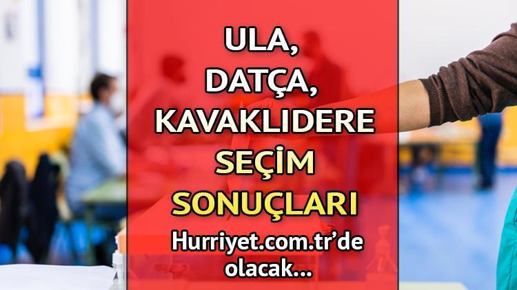 Muğla Ula, Datça, Kavaklıkdere Seçim Sonuçları 2023 hurriyet.com.trde olacak... İşte Ula, Datça, Kavaklıkdere oy oranları ve nüfus bilgileri