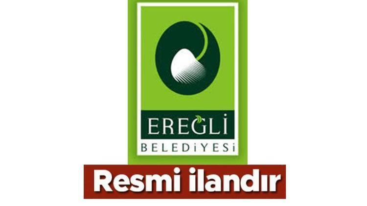 EREĞLİ BELEDİYESİNE AİT, ÇEŞİTLİ MAHALLELERDE BULUNAN TAŞINMAZLARA AİT İHALE İLAN METNİDİR