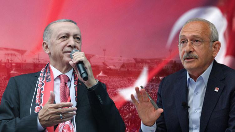 Seçime günler kala İsrailden çarpıcı analiz: Pek çok Türk Erdoğandan başka alternatif görmüyor