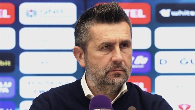 Trabzonsporda Nenad Bjelica, köklü değişime gidiyor