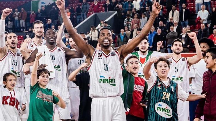 Süper Lige Erick McCollum damgası