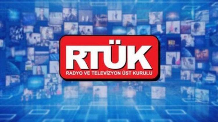 RTÜK: Seçim yasağına uymayanlara ağır yaptırımlar uygulanacak