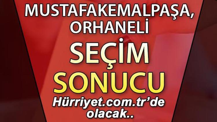 MUSTAFAKEMALPAŞA, ORHANELİ SEÇİM SONUÇLARI 2023: Bursa Mustafakemalpaşa, Orhaneli Seçim Sonuçları 2023 hurriyet.com.trde... İşte Bursa 1. Bölge Mustafakemalpaşa, Orhanelioy oranları ve nüfus bilgileri