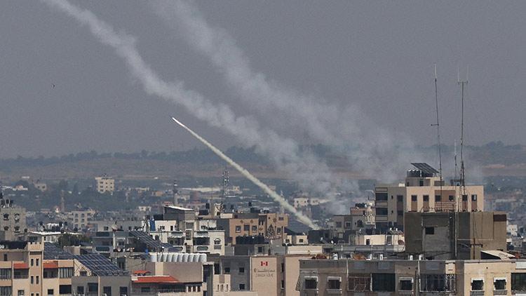 İsrail’in Gazze saldırılarında ölü sayısı 31’e yükseldi