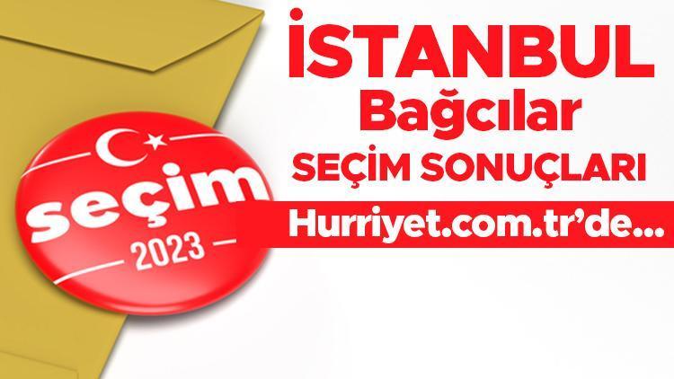 İSTANBUL BAĞCILAR 2023 SEÇİM SONUÇLARI - 14 Mayıs 2023 Genel Seçimi Bağcılar İlçesi Cumhurbaşkanlığı sonucu ve Milletvekili sayısı, oy oranları ve dağılımları