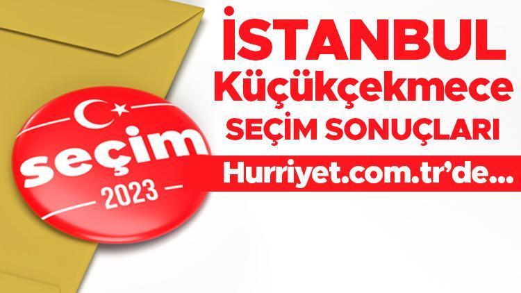 İSTANBUL KÜÇÜKÇEKMECE 2023 SEÇİM SONUÇLARI - 14 Mayıs 2023 Genel Seçimi Küçükçekmece İlçesi Cumhurbaşkanlığı sonucu ve Milletvekili sayısı, oy oranları ve dağılımları