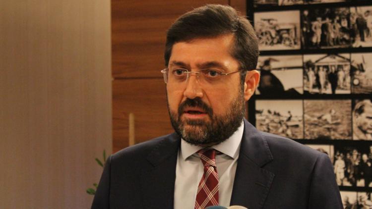 Eski Beşiktaş Belediye Başkanı Murat Hazinedar hakkında karar verildi