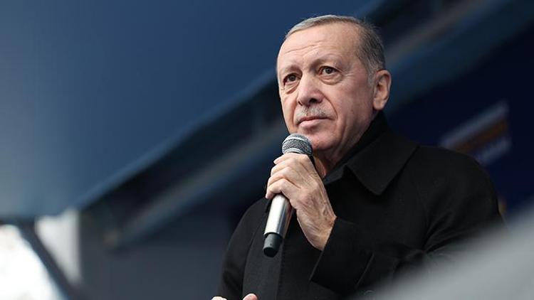 Cumhurbaşkanı Erdoğan: Daima demokrasiyi ve millî iradeyi savunduk