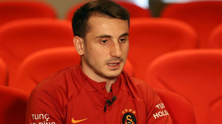 Son dakika: Galatasarayda Kerem Aktürkoğlu imzayı attı Serbest kalma detayı ve yeni maaşı...