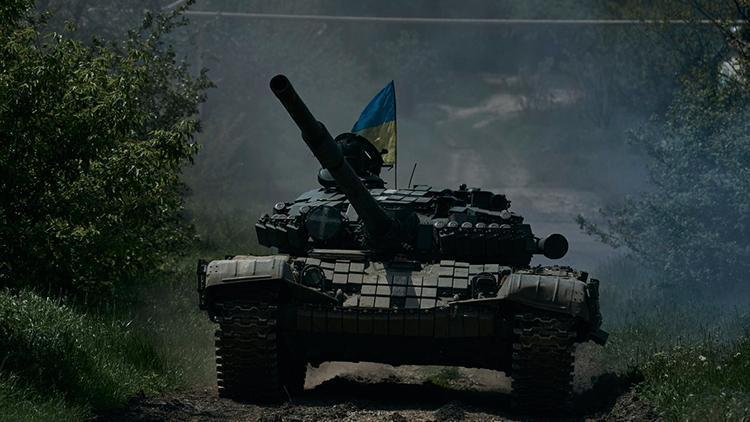 Rus askerleri geri çekildi Bakhmutta sıcak gelişme: Ukrayna için 6 ayın en büyük kazancı...