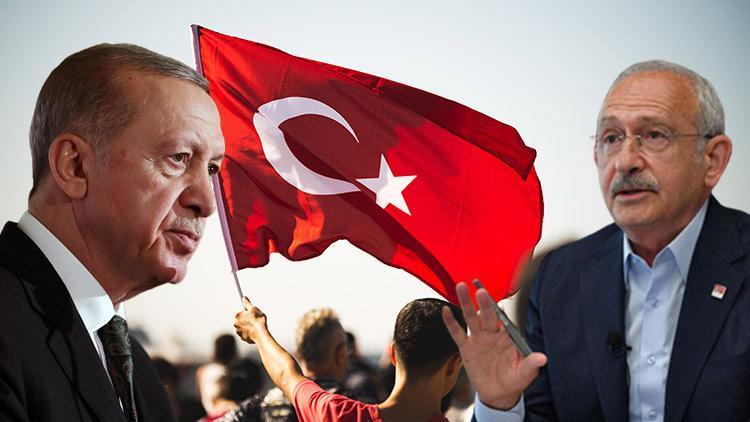 Dış basın dakika dakika takip ediyor... Türkiye seçimleri dünyada birinci manşet