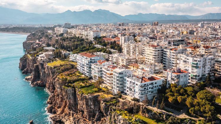 Antalya ‘Millet’i tercih etti